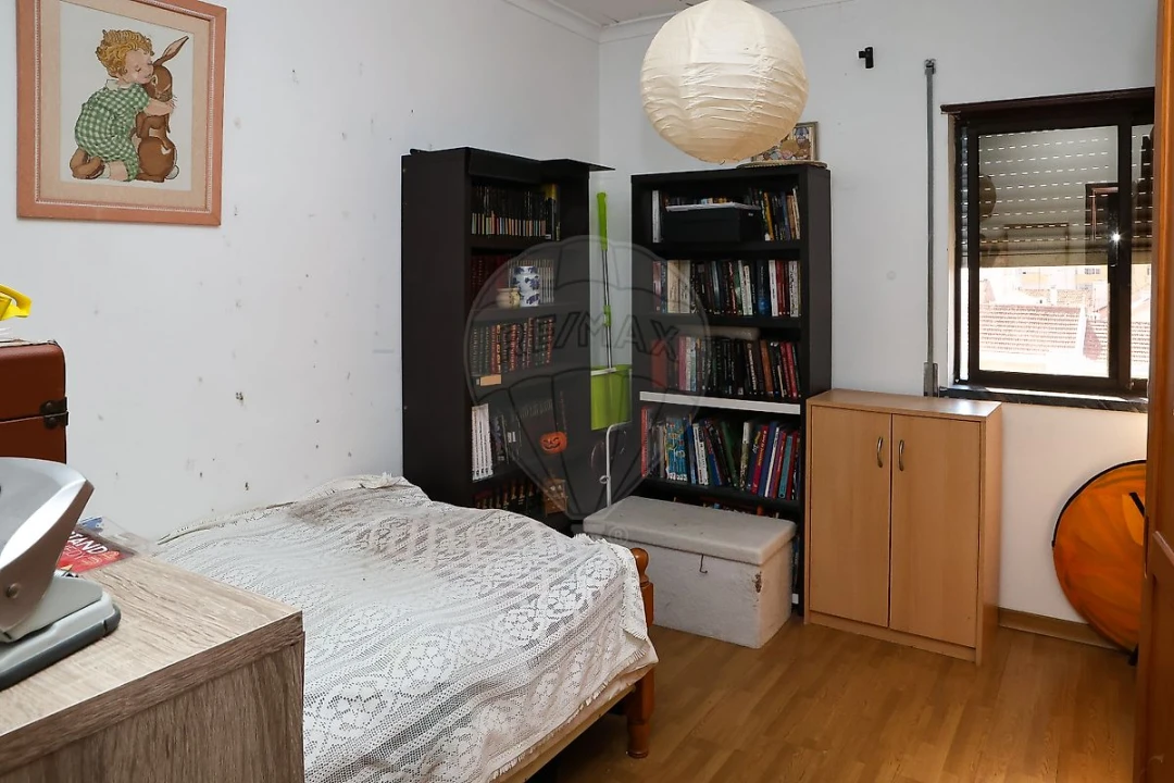 Apartamento T3 para Venda em Moita Foto 26