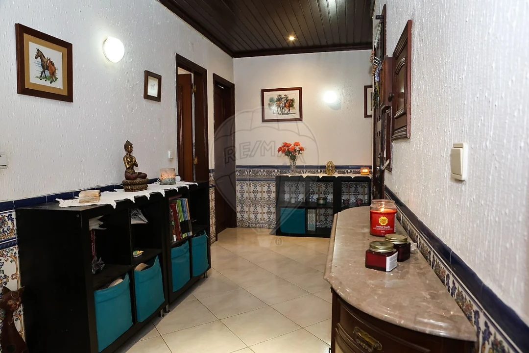 Apartamento T3 para Venda em Moita Foto 35