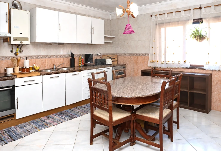 Apartamento T3 para Venda em Moita Foto 7