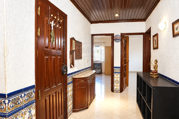 Apartamento T3 para Venda em Moita Foto 3