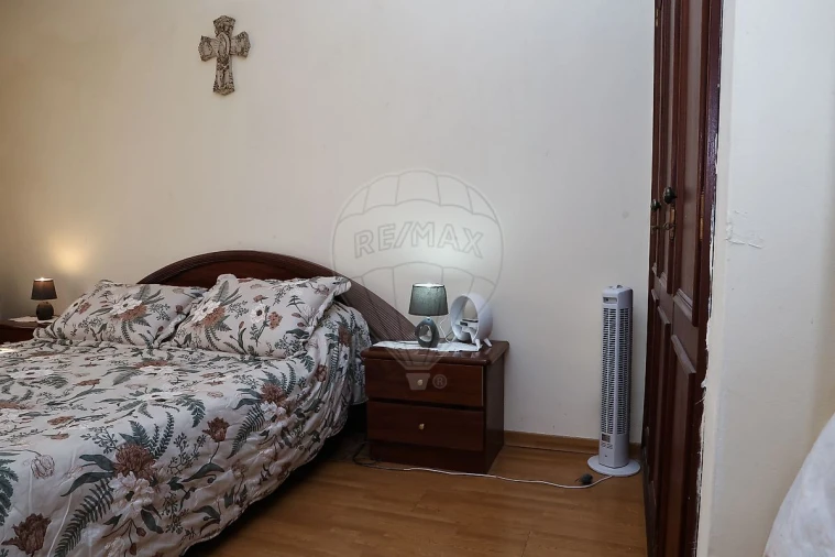 Apartamento T3 para Venda em Moita Foto 25