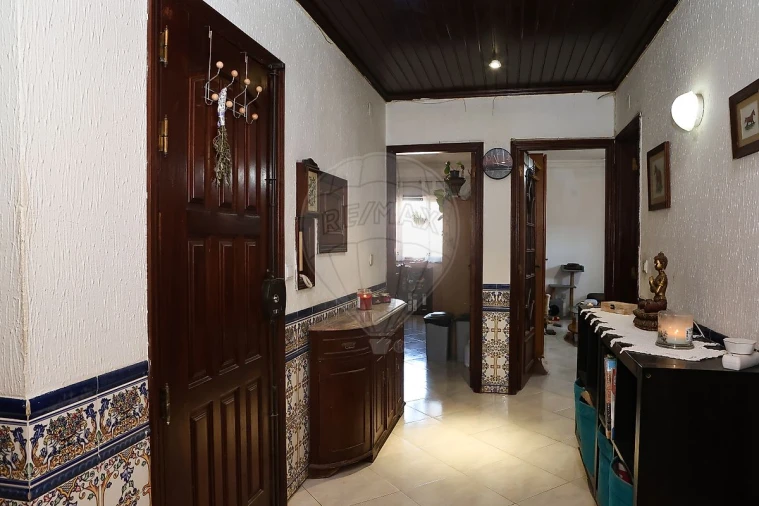Apartamento T3 para Venda em Moita Foto 37