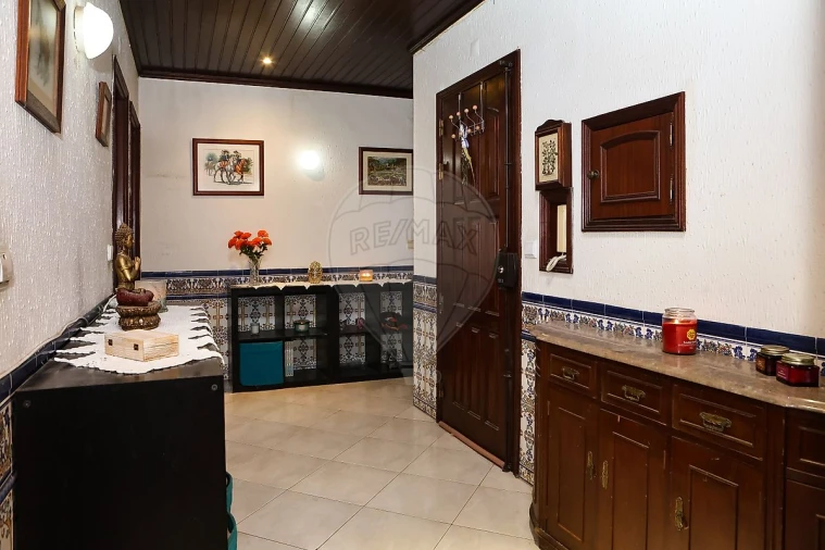 Apartamento T3 para Venda em Moita Foto 31
