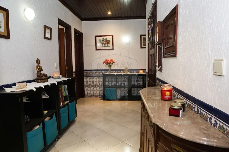 Apartamento T3 para Venda em Moita Foto 34