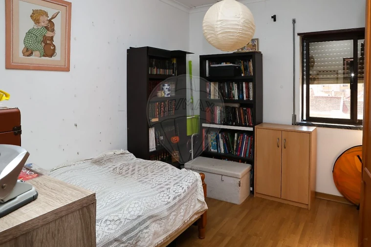 Apartamento T3 para Venda em Moita Foto 26