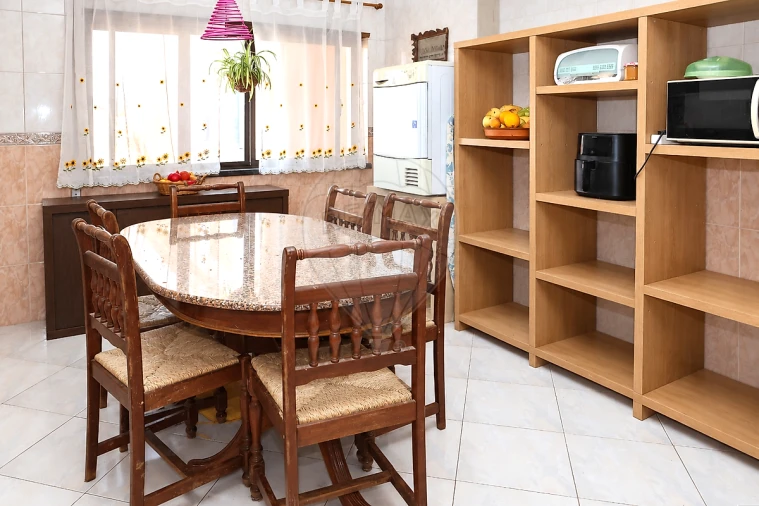 Apartamento T3 para Venda em Moita Foto 10