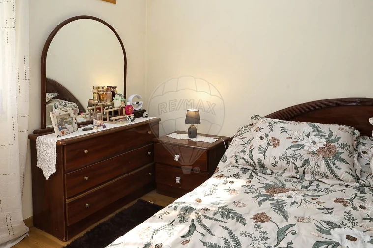Apartamento T3 para Venda em Moita Foto 23