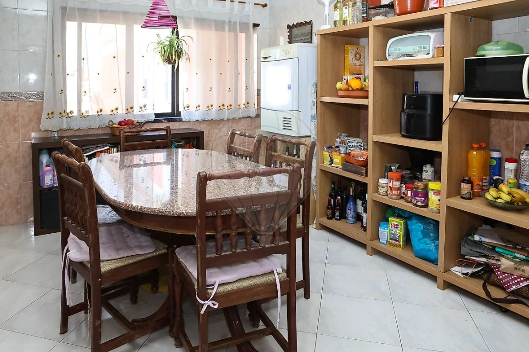 Apartamento T3 para Venda em Moita Foto 5
