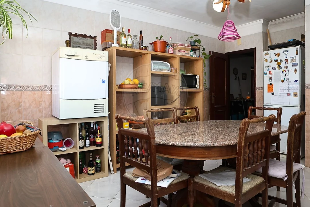 Apartamento T3 para Venda em Moita Foto 2