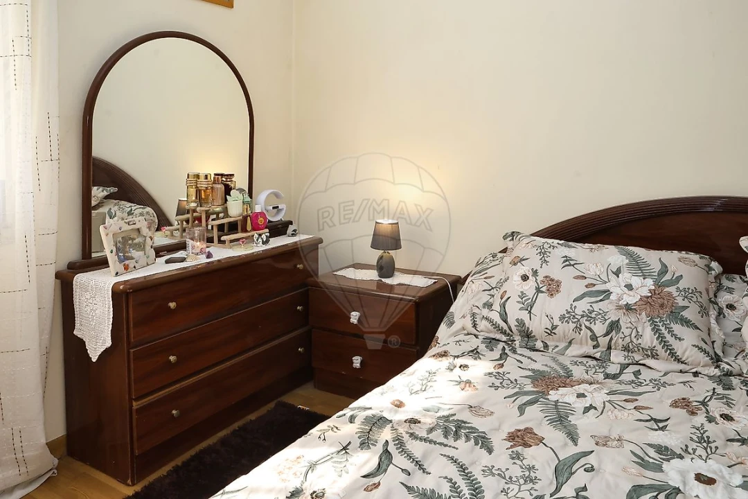 Apartamento T3 para Venda em Moita Foto 23