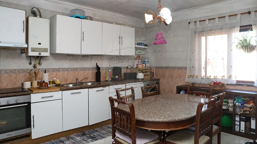 Apartamento T3 para Venda em Moita