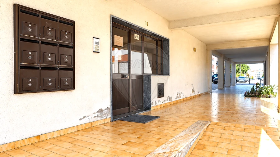 Apartamento T3 para Venda em Moita