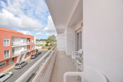 Apartamento T2 para Arrendamento em Santa Maria, São Pedro e Matacães