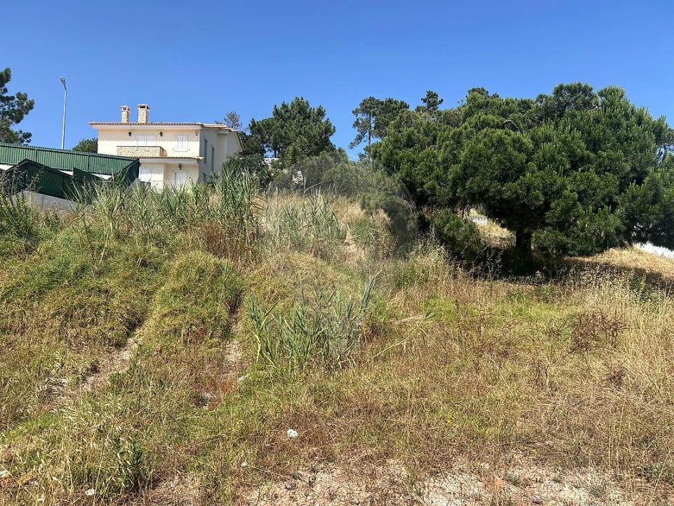 Terreno para Venda em Sesimbra (Castelo) Foto 2