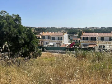 Terreno para Venda em Sesimbra (Castelo)