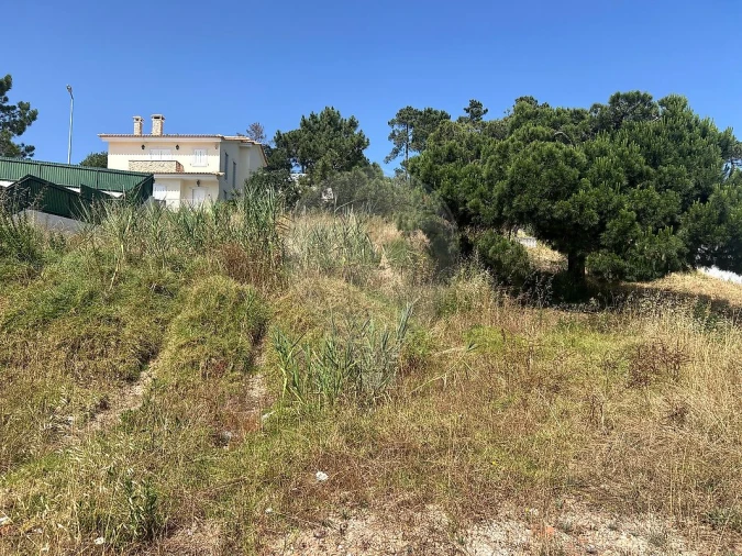 Terreno para Venda em Sesimbra (Castelo) Foto 2