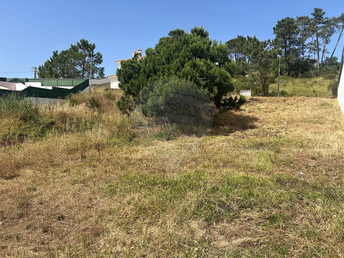 Terreno para Venda em Sesimbra (Castelo) Foto 3