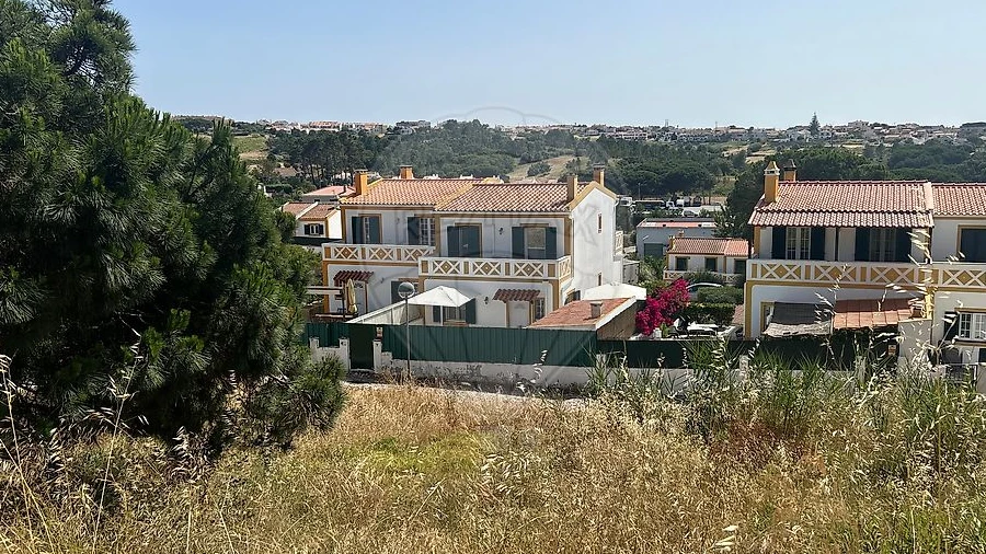 Terreno para Venda em Sesimbra (Castelo)