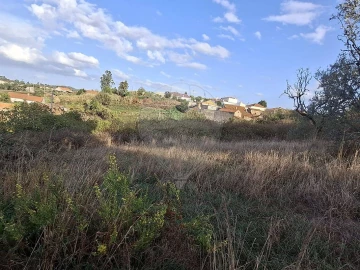 Terreno para Venda em Carvalhal Benfeito