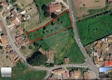 Terreno para Venda em Carvalhal Benfeito