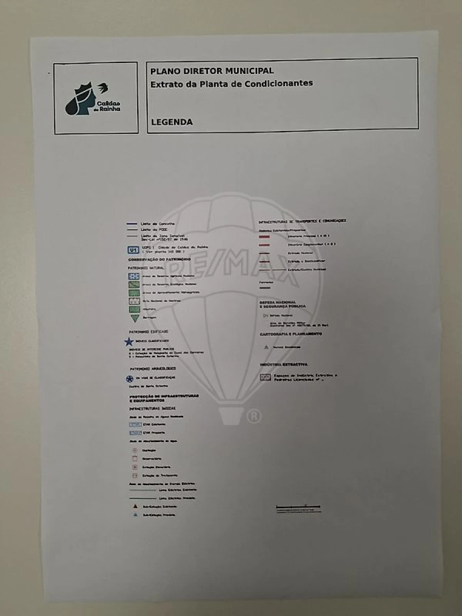 Terreno para Venda em Carvalhal Benfeito Foto 11