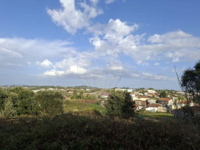 Terreno para Venda em Carvalhal Benfeito Foto 3