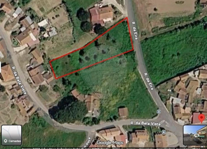 Terreno para Venda em Carvalhal Benfeito Foto 13