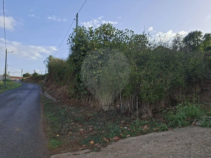 Terreno para Venda em Carvalhal Benfeito Foto 5