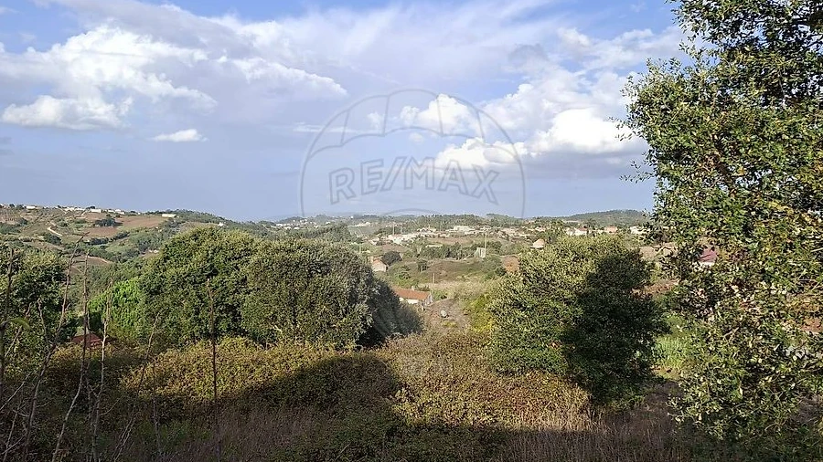 Terreno para Venda em Carvalhal Benfeito