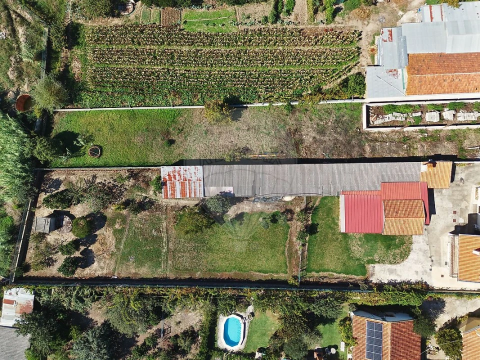 Moradia T4 para Venda em São Lourenço do Bairro Foto 32