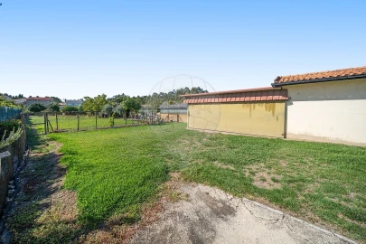 Moradia T4 para Venda em São Lourenço do Bairro