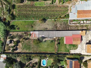 Moradia T4 para Venda em São Lourenço do Bairro