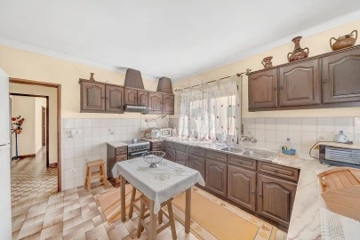 Moradia T4 para Venda em São Lourenço do Bairro