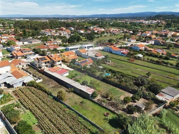Moradia T4 para Venda em São Lourenço do Bairro