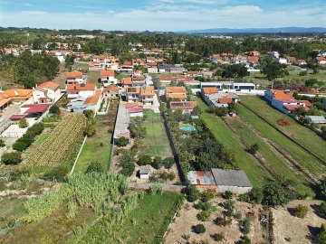 Moradia T4 para Venda em São Lourenço do Bairro
