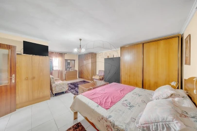 Moradia T4 para Venda em São Lourenço do Bairro