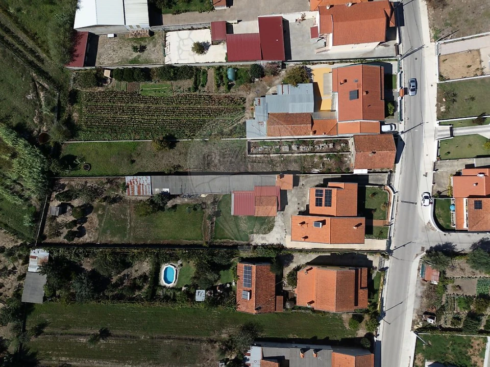 Moradia T4 para Venda em São Lourenço do Bairro Foto 29
