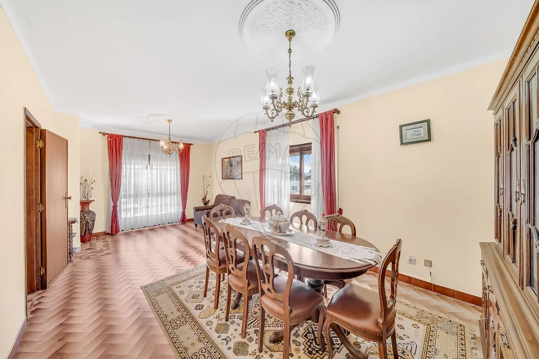 Moradia T4 para Venda em São Lourenço do Bairro Foto 22