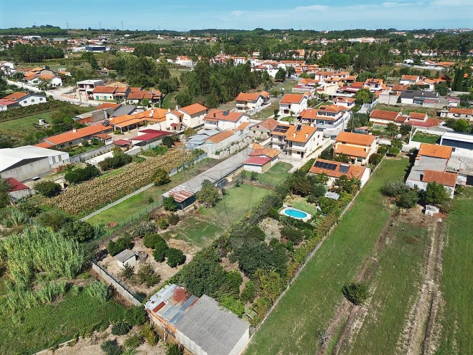 Moradia T4 para Venda em São Lourenço do Bairro Foto 31