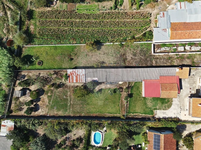 Moradia T4 para Venda em São Lourenço do Bairro Foto 32