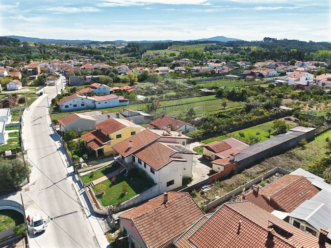 Moradia T4 para Venda em São Lourenço do Bairro Foto 26