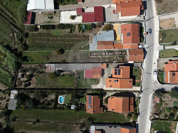 Moradia T4 para Venda em São Lourenço do Bairro Foto 29