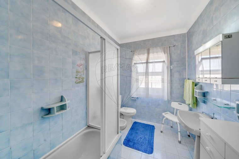 Moradia T4 para Venda em São Lourenço do Bairro Foto 17