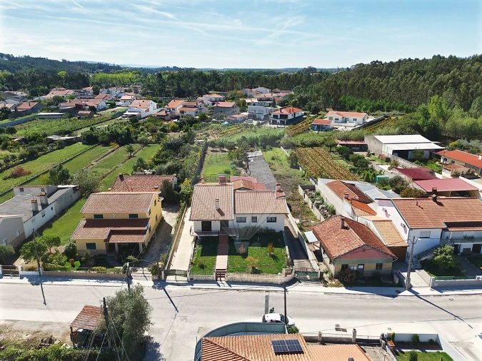 Moradia T4 para Venda em São Lourenço do Bairro Foto 25
