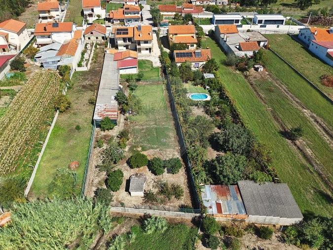 Moradia T4 para Venda em São Lourenço do Bairro Foto 33