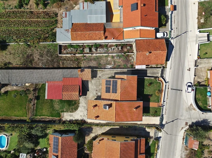 Moradia T4 para Venda em São Lourenço do Bairro Foto 30