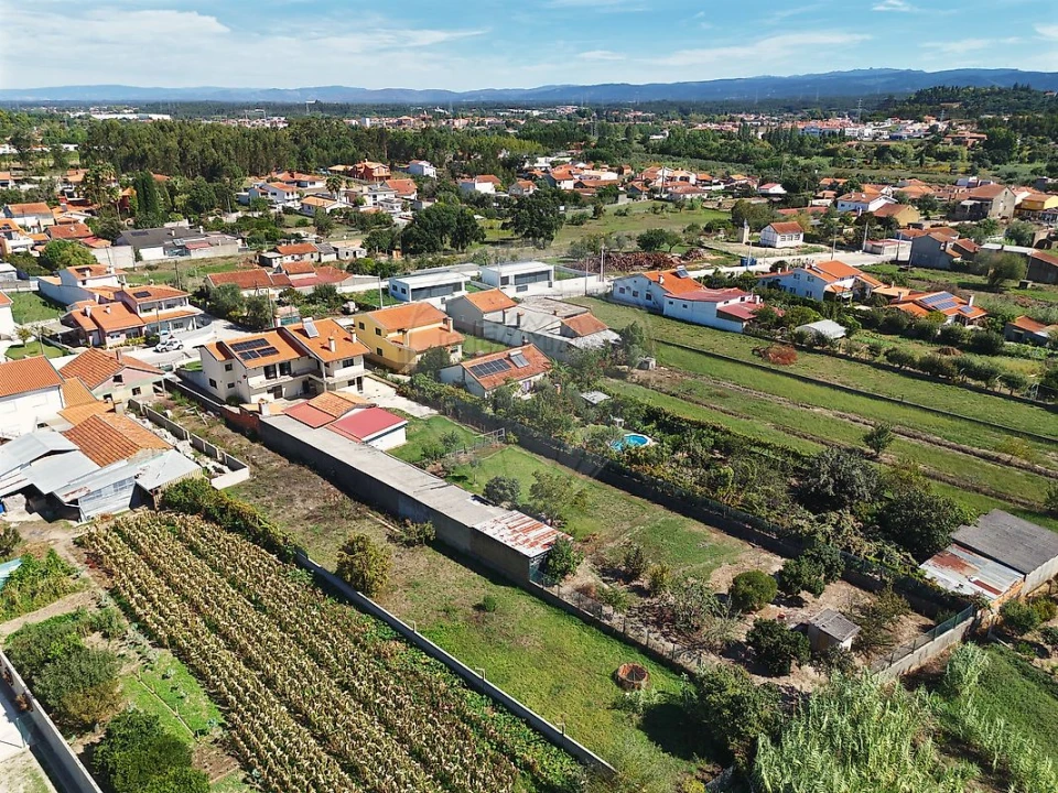 Moradia T4 para Venda em São Lourenço do Bairro Foto 27