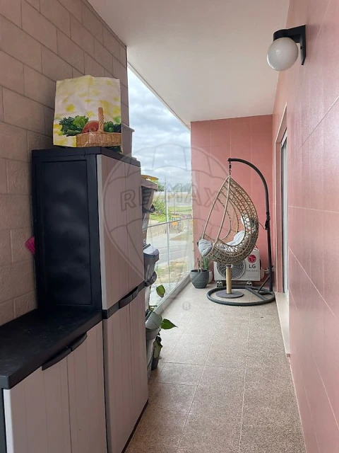Apartamento T2 para Venda em Bustos, Troviscal e Mamarrosa