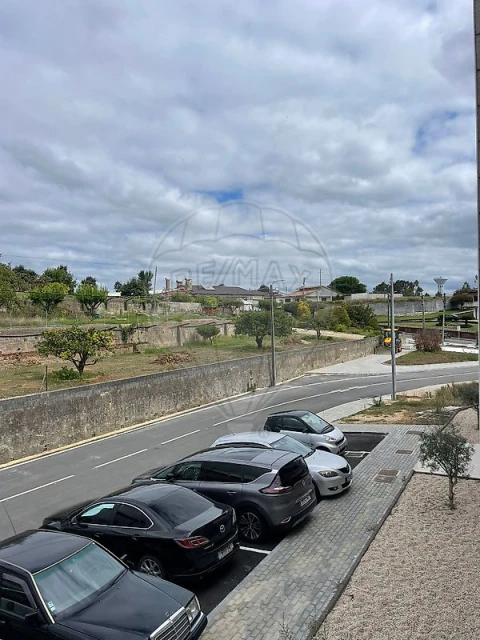 Apartamento T2 para Venda em Bustos, Troviscal e Mamarrosa