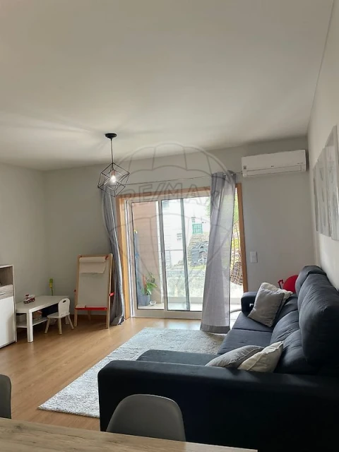 Apartamento T2 para Venda em Bustos, Troviscal e Mamarrosa